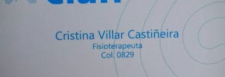 Fisioterapia Cian – Lugo