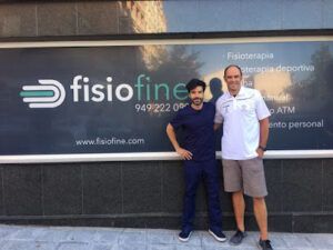 Fisioterapia | Fisiofine Tratamiento de Acné en Guadalajara