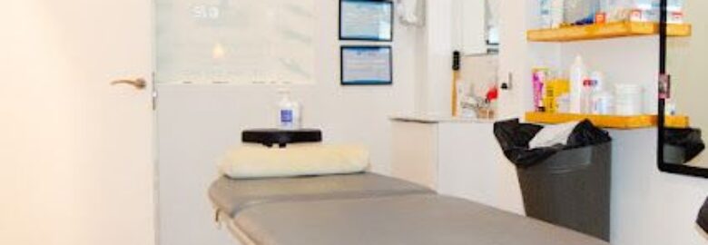 Fisioterapia FisioProyectos – Santa Cruz de Tenerife