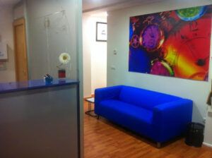 Fisioterapia Global Guillermo Aladrén® Termoterapia en Zaragoza