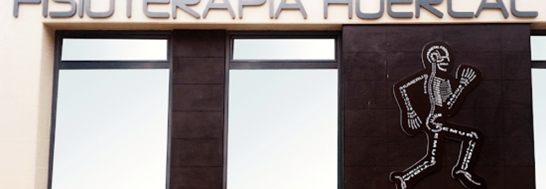 Fisioterapia «Huércal de Almería» – Huércal de Almería