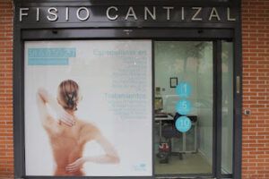 Fisioterapia Las Rozas | Fisio Cantizal Termoterapia en Las Rozas de Madrid