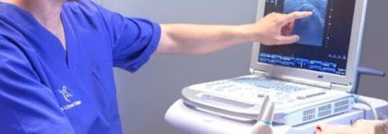 Fisioterapia López Crespo – Zaragoza