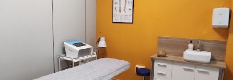 Fisioterapia Manuel Garrido – Albacete