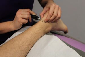 Fisioterapia & Osteopatía. Atama Integral Termoterapia en Valladolid