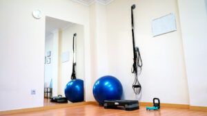 Fisioterapia | Readapta Termoterapia en Burgos