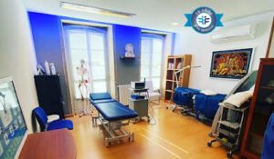 Fisioterapia Ronda Termoterapia en Lugo