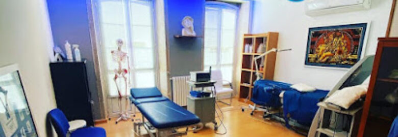 Fisioterapia Ronda – Lugo