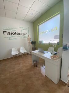 Fisioterapia Toledo Termoterapia en Toledo