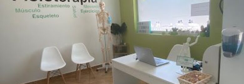 Fisioterapia Toledo – Toledo