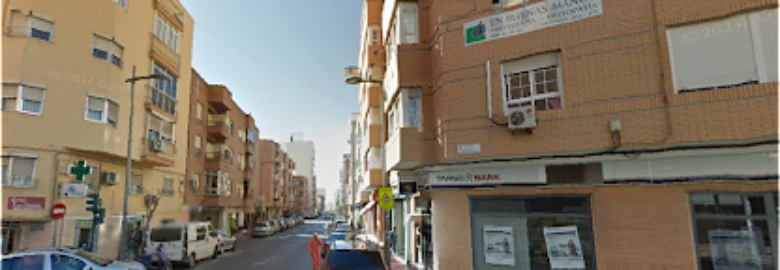Fisioterapia y Osteopatía  En Buenas Manos – Almería
