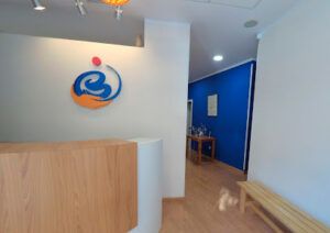 Fisioterapia y Podología Bahía Reflexología en Cádiz
