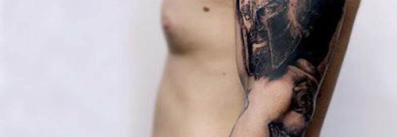 FlatHead Tattoo Studio – Cuenca