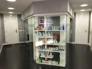 Flebolaser Eliminar Estrías en La Coruña