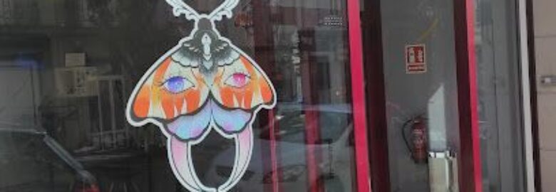 Flyers Tattoo – Lugo