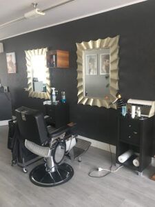 Fran Men Barbershop Peluquería en Alicante (Alacant)