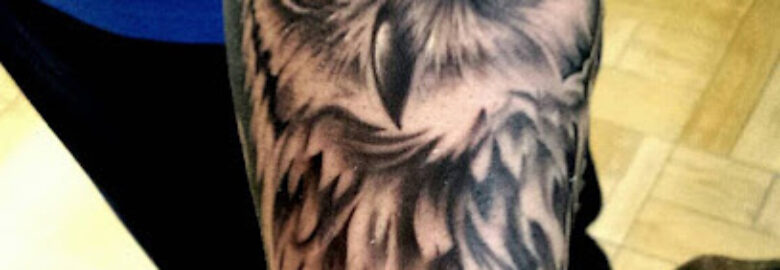 Fusion Tattoo – Jaén