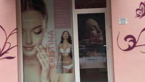 Gabinete de Estética Cristina Microdermoabrasión en Málaga