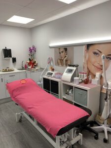 Gabinete de Estética Gema & Judith Clínica Reducción Corporal en Toledo