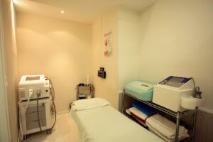Gabinete de Estética Rocío Manzano Centro de Manicura en Toledo