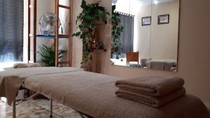 Gabinete de masajes Masaje Shiatsu en San Cristóbal de La Laguna