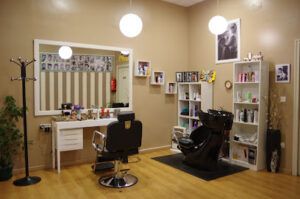 Galán Peluqueros Peluquería en Lugo