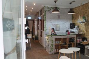 Gema Stetic Centro de Estética y Masajes Masajes Terapeuticos en Salamanca