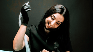 Gemma Micropigmentació Tatuajes en Gerona