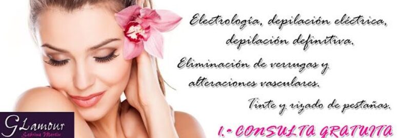 Glamour Centro de Depilacion Electrologia – Bilbao