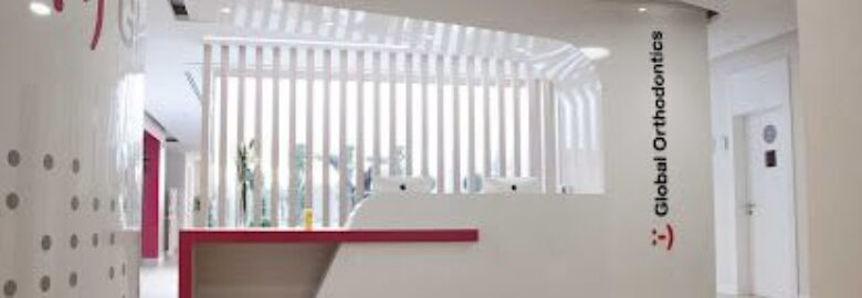 Global Orthodontics S.L. – Albacete