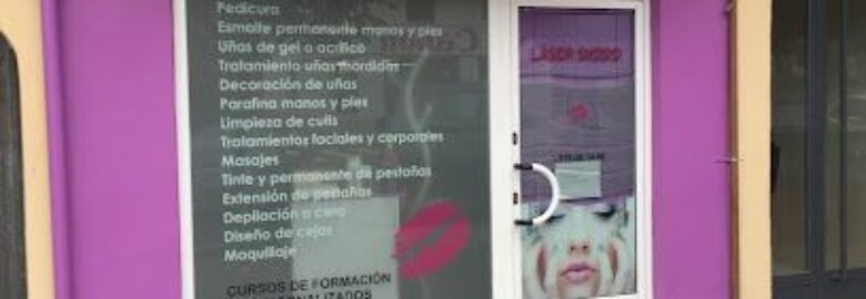 Gloss Centro de Estética – Teruel