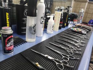 Gm peluquero - Peluquería Caballeros Peluquería en Albacete