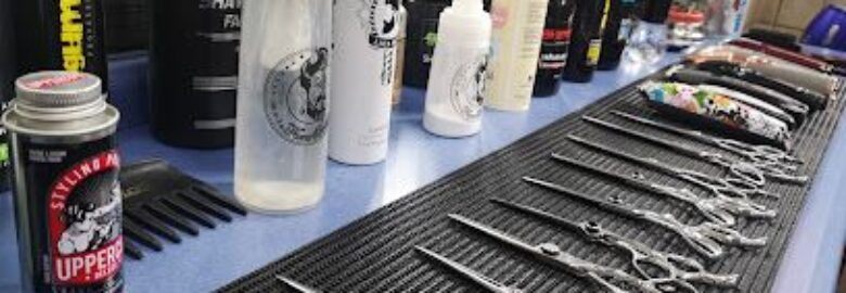 Gm peluquero – Peluquería Caballeros – Albacete