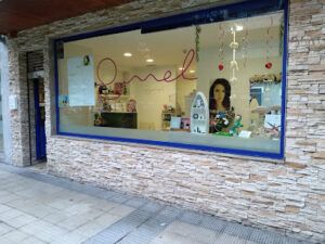 GMEL Centro de Estética Centro de Manicura en Pamplona