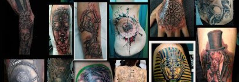 Gomi Tattoo – Pamplona