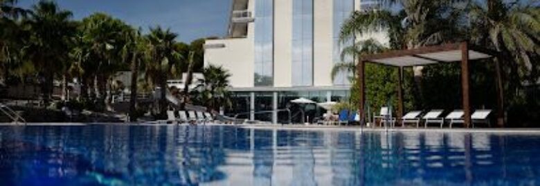 Gran Palas 5 Experience – La Pineda