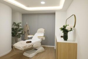 Graziella Moraes Medicina Estética Clínica Reducción Corporal en La Coruña
