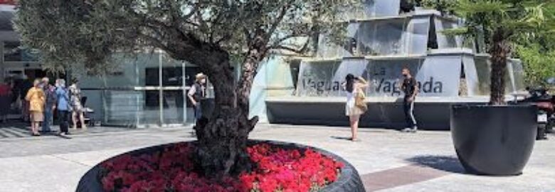 Grupostop La Vaguada Depilación Láser y Medicina Estética – Madrid