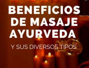 Guru Ayurveda masajista Masaje Shiatsu en Vitoria-Gasteiz