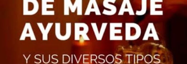 Guru Ayurveda masajista