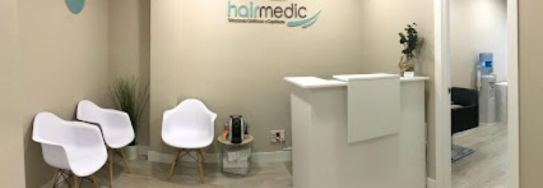 Hair Medic – Bilbao