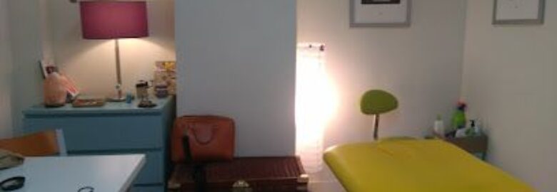 HARIC, Reflexologia, Osteopatía y Biomagnetismo – San Sebastián