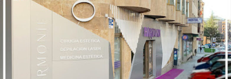 Harmonie Depilación Láser | Clínica médico Estética – Salamanca