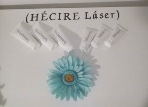 Hécire Eliminar Estrías en Badajoz