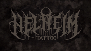 Helheim Tattoo Tatuajes en Vigo