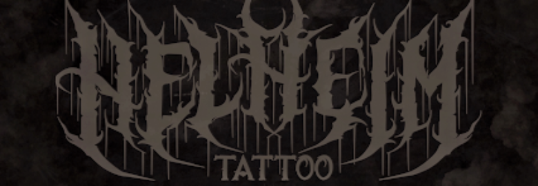 Helheim Tattoo – Vigo