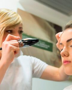 Hermosilla Esteticistas - Centro de Estética Tratamiento Celulitis en Logroño