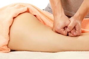 HoluS: Clínica Estética y Terapias Holísticas Masaje Relajante en Bilbao