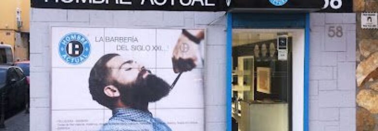 Hombre Actual – Madrid