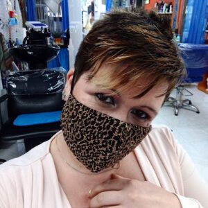 Hombres Peluqueros Peluquería en Santander